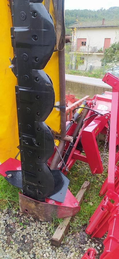 Ricondizionato 1999 Fort F 21