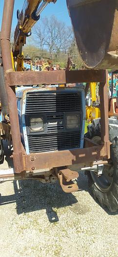 Usato 1977 Landini 8500 DT