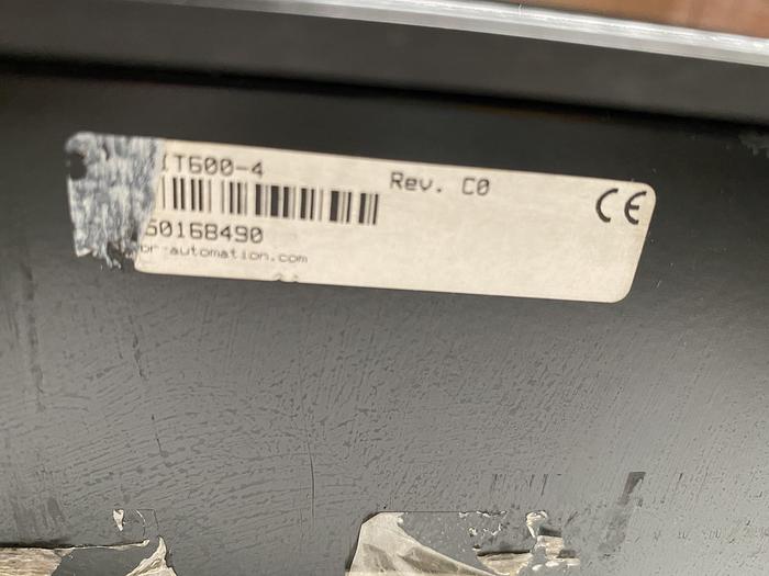 Used B&R T600-4