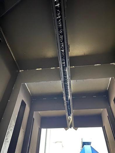 Very good 2001 BCP 8 wheel