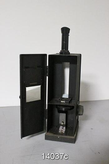 Used Hellige  Turbidimeter, 115 Volt #14037