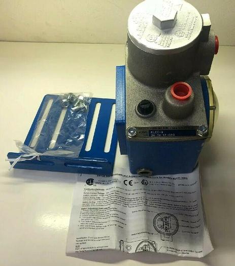KENCO, OIL LEVEL CONTROLLER, KLCE-9 *Fast Shipping* Warranty!