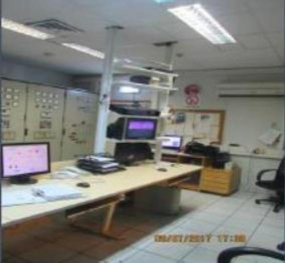 Used 26 MW 1997 Used Wartsila 18V32LN HFO Power Plant