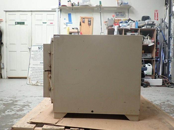 Used Thermolyne Corporation Model FA1740 Laboratory Muffle Furnace