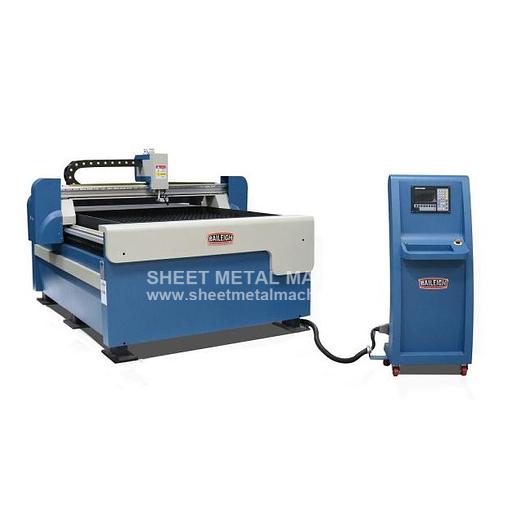 BAILEIGH Plasma Cutting Table PT-44AHC