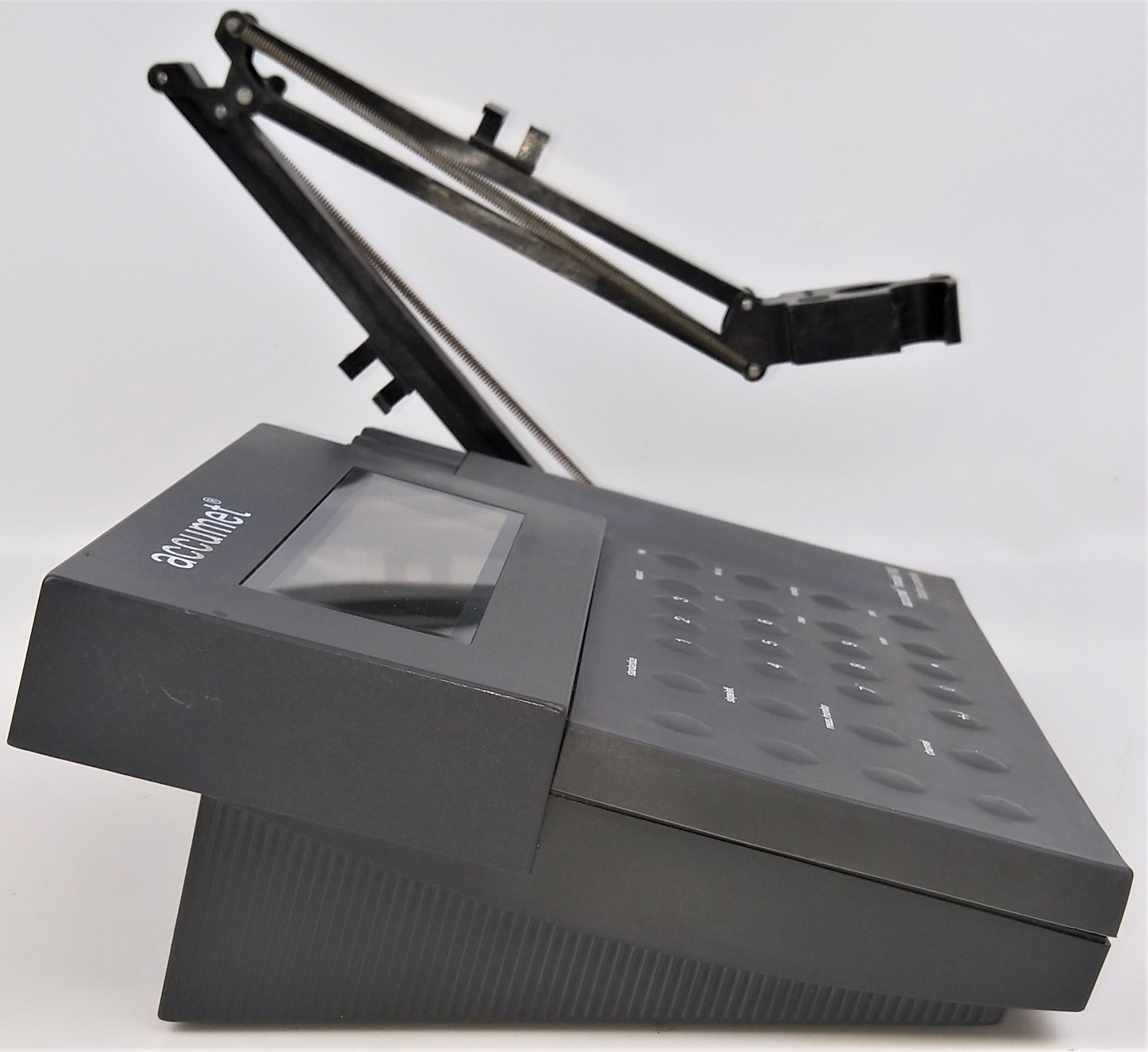 Used Fisher (Denver) Accumet 100 Titration Controller for Sale at