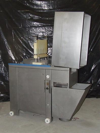 Usado "Schröder" Inyector