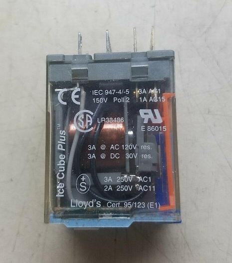 Used RELECO C9-A41 FX