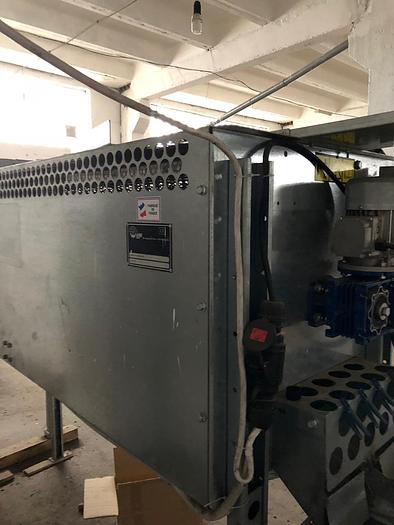 Used WALNUT PROCESSING LINE