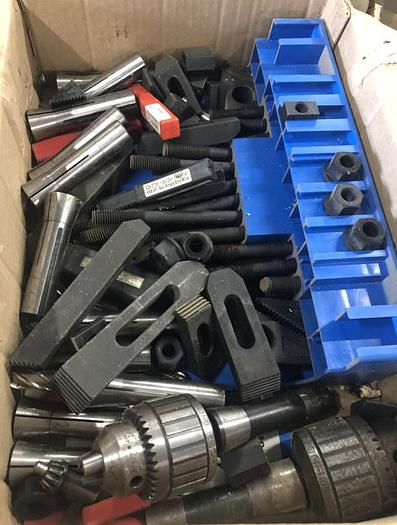 Used MORTON 1340 METAL LATHE