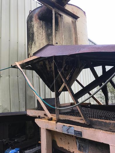 Used Fulghum 58 Chip Pack