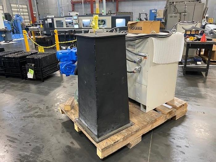 Used Yaskawa Robot  MH6 with DX100 Controller