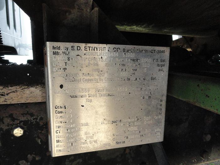 Used 1990 INTERNATIONAL 6274