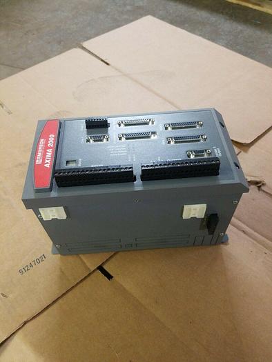 Used EMERSON AX-2000-00-00-100 SAME DAY SHIPPING