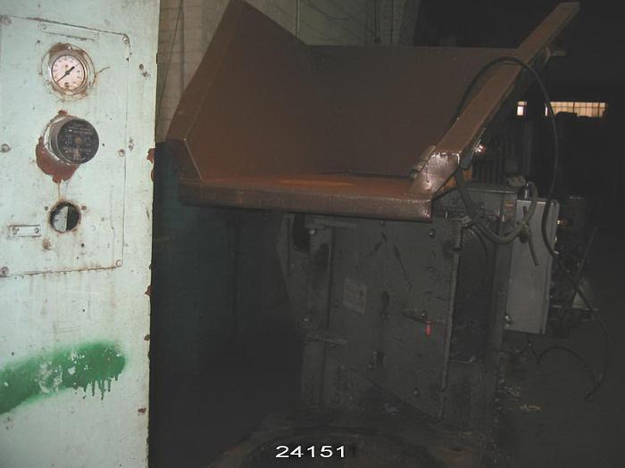 Used 1999 VOITH SULZER #24151