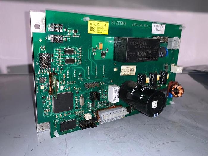 Bizerba Spare Parts  Part No. 60565010151