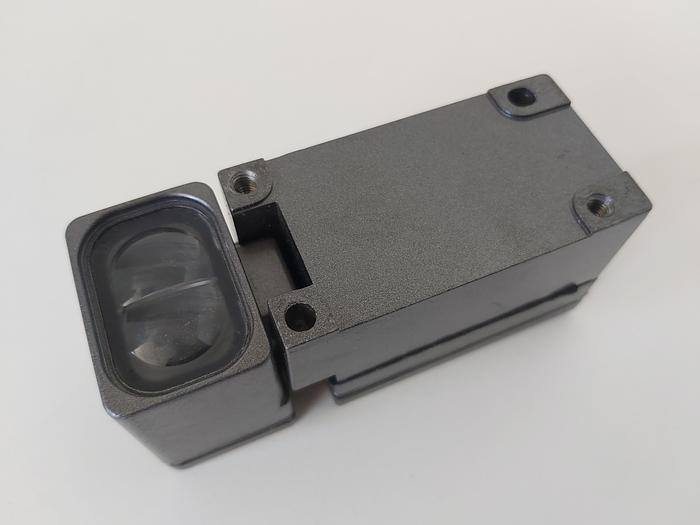 Gebraucht 2 Stück Photoelektronik Sensoren, 7190 20-100, Veeder & Root gebraucht