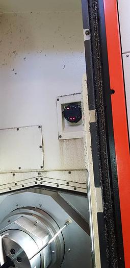 Used 2013 MAZAK INTEGREX I-200S