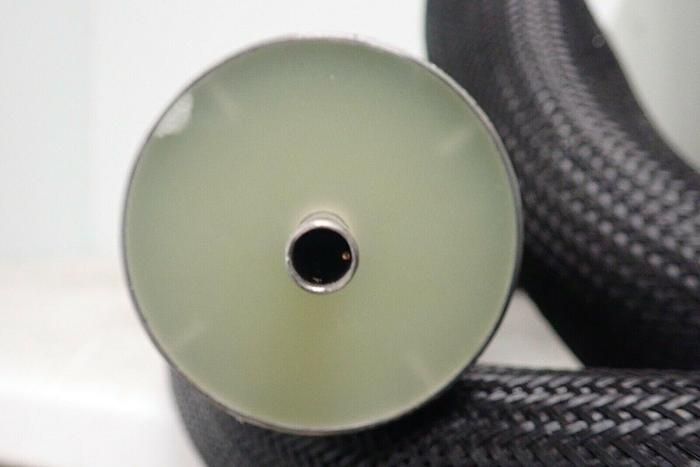 Used SP Industries Model XR401 XP401D01VA Air-Jet Sample Cooler