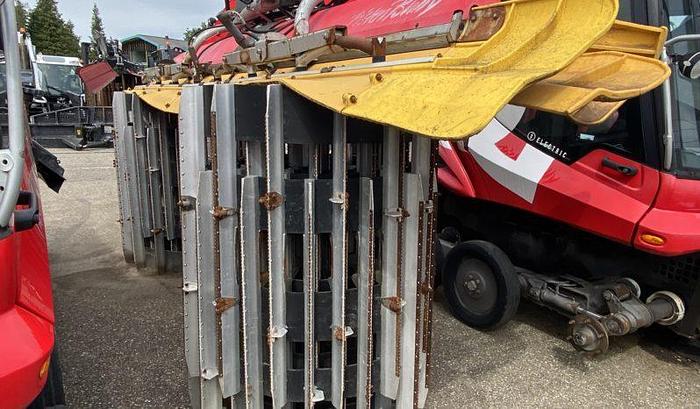 Used PistenBully 600 Polar W (2007)