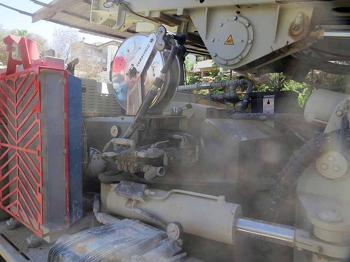 Used 2020 COMACCHIO MC15P