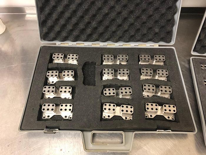 Used Filler, Capsule, Sejong, SF-70, Size 0 & 00, #A742600