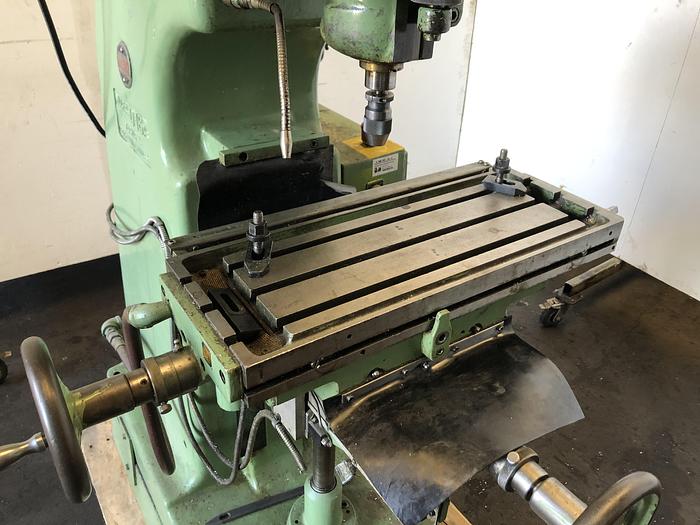 Gebruikt Gorton 0-16A