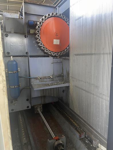 Buone 2002 FAMUP MMV 160 EVOLUTION