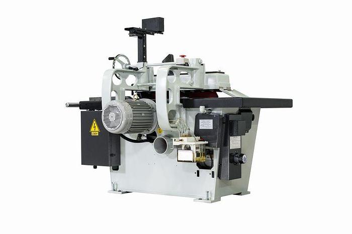Northtech NT-SLR-16SC Precision Straight Line Rip Saw