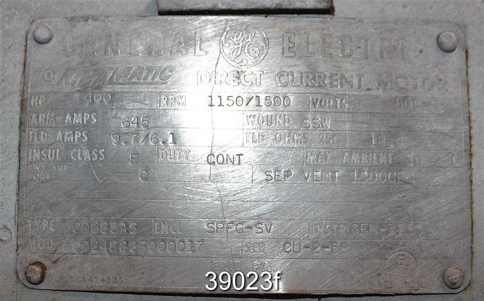 Used Valmet Couch Roll, 213.5" length, 35" Diameter #39023