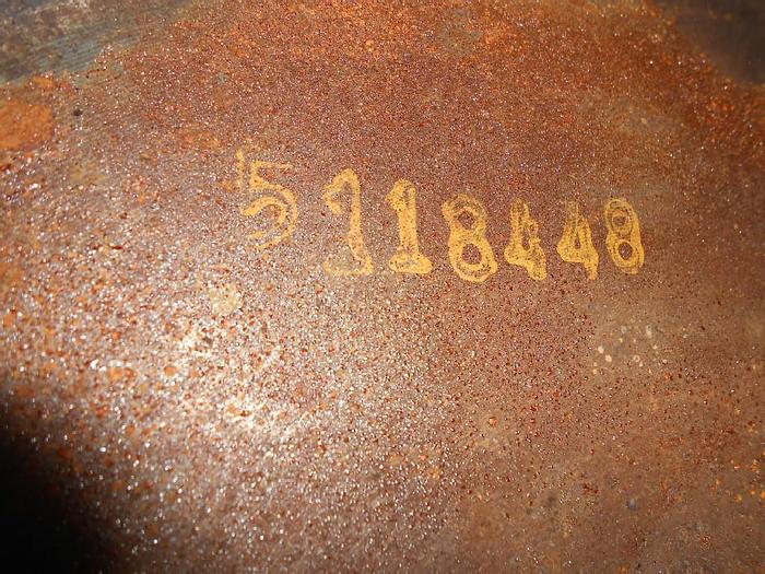 Used Detroit 71 SERIES