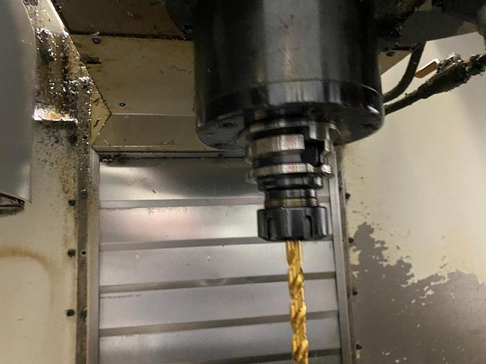 Used 1995 HAAS VF-OE
