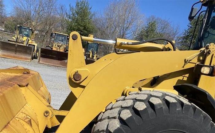 Used Wheel Loader, Caterpillar, 928G (Used)