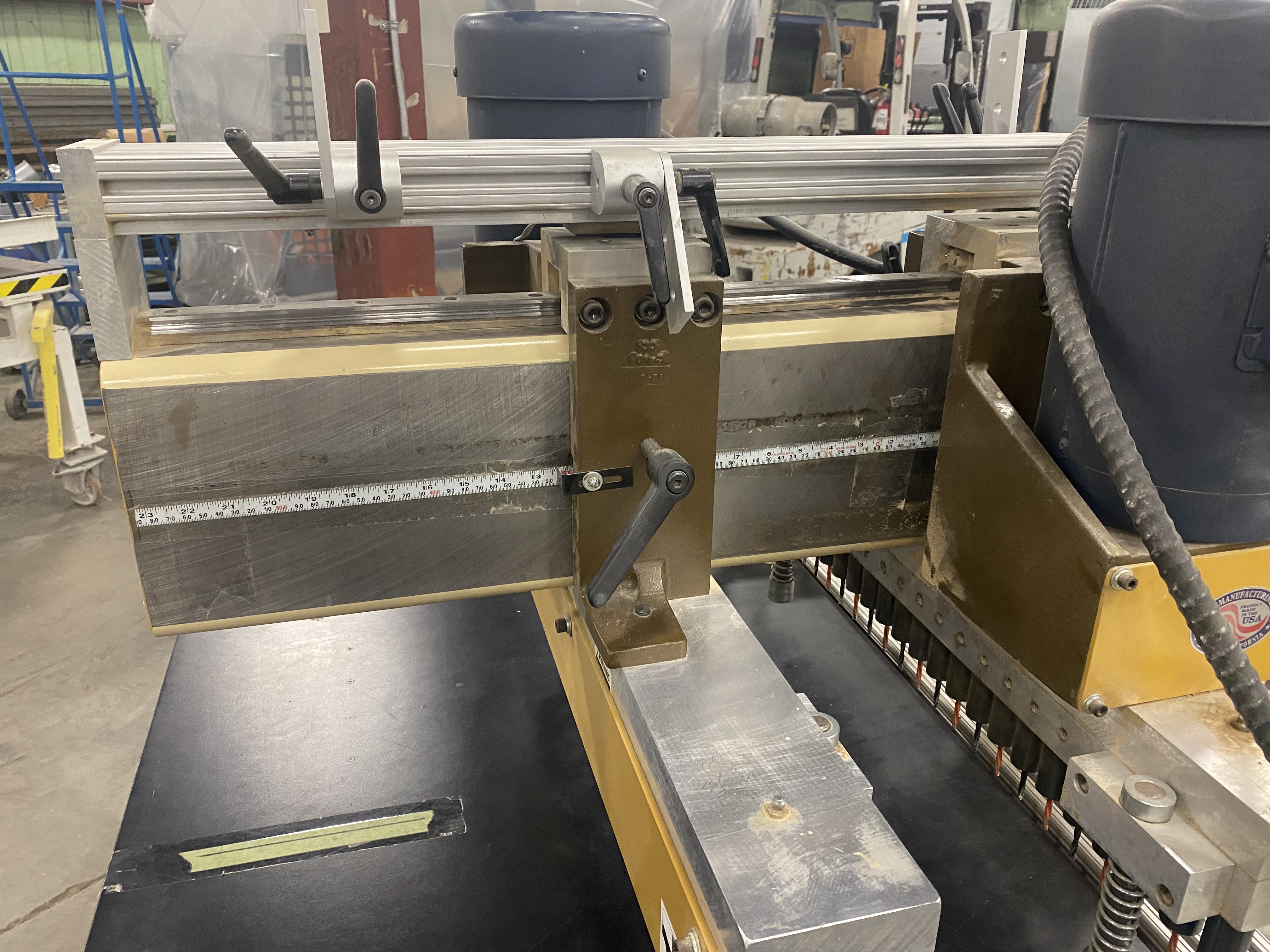 Used 2010 Ritter R46