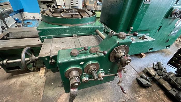 Used Dłutownica STSR 1000