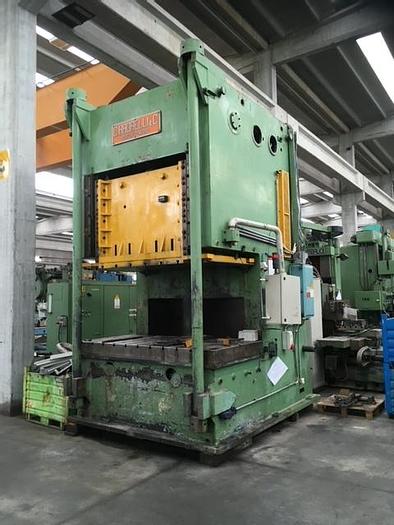 Usato RADAELLI 300 ton