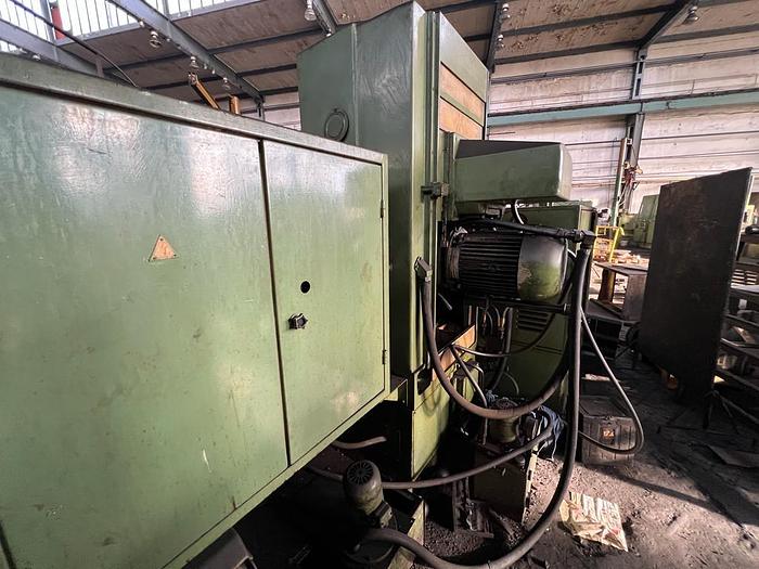 Used Szlifierka do płaszczyzn 3D-722