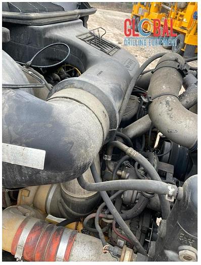 Used Item 0962 : 2003 Ingersoll-rand TH60-RIII