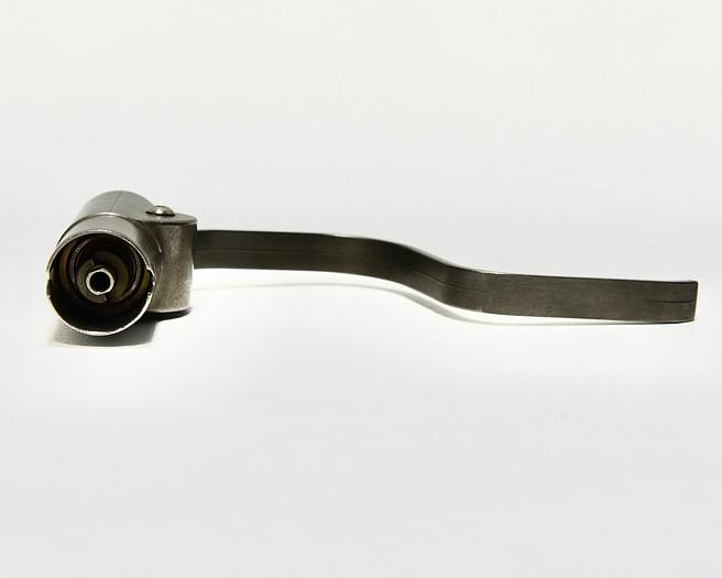 Used STRYKER 4100-125 PIN COLLET .078IN- .125IN (2.0MM-3.2MM)