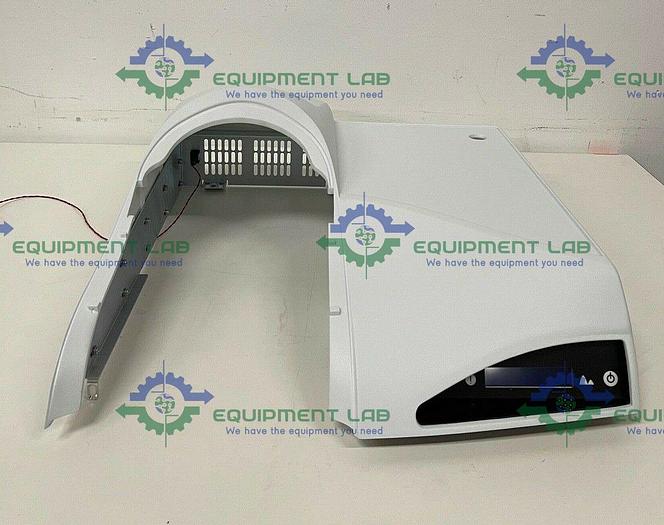 Perkin Elmer BC003380F Qsight Top Cover Cladding with LCD 100/200 Series