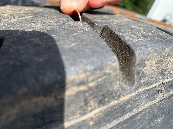 Used 1993 INTERNATIONAL 9700 Cab over Semi Tractor