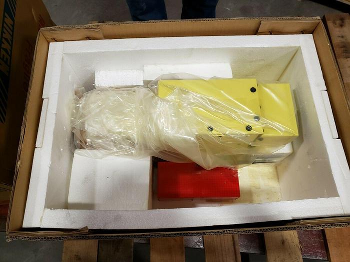 Used 2010 Nikken CNC-100LFA