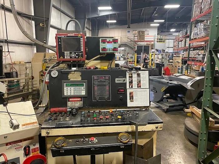 Used NIAGARA SE2-400-96-54 UH