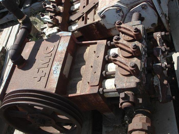 Used FMC/Bean L1118D