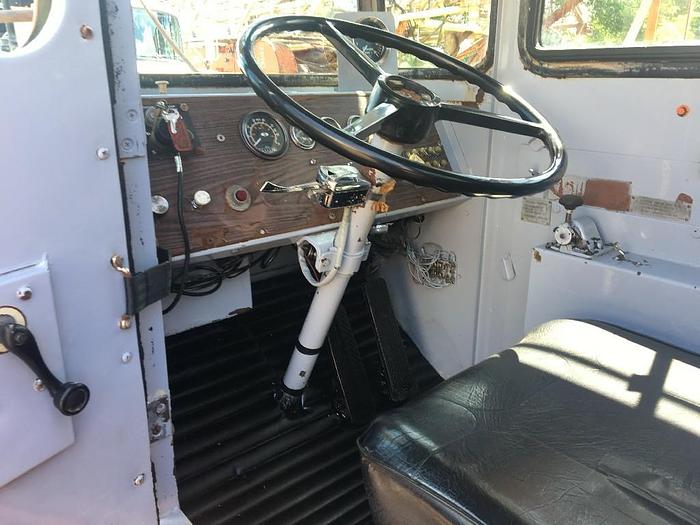 Used 1979 FRANKS 1287/160