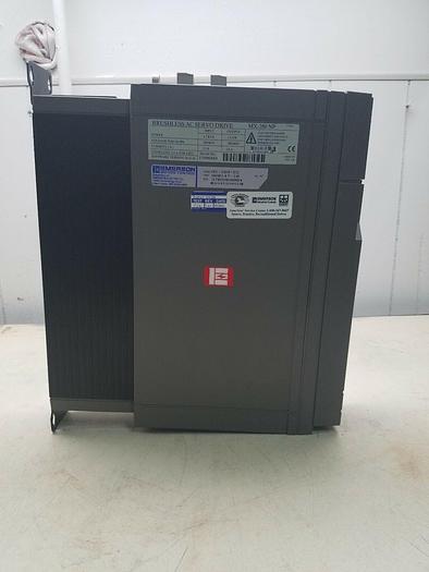 Used Ship DHL, Emerson MX-280-CE MX280CE Servo Drive, MX-280 NP UPS RED