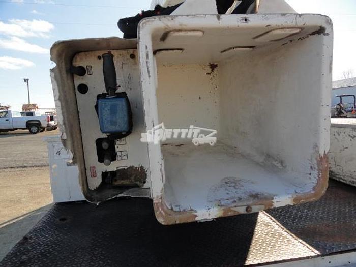 Used 2006 HI RANGER TL38P