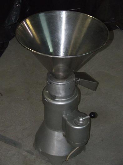 Used Młynek "STEPHAN"