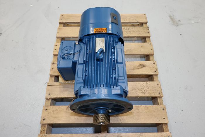 Unused Sew-Eurodrive A/C Motor #44230