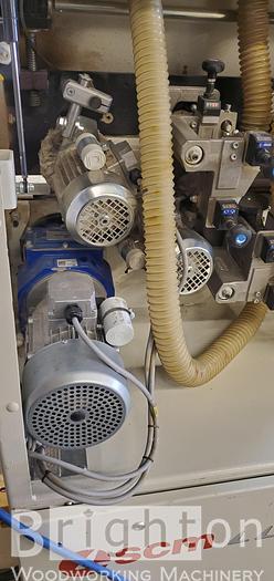 Used SCM EVO260 Used Edgebander #BM2257